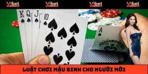 Luật chơi mậu binh