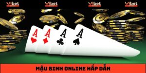 mậu binh online