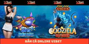 Bắn cá online