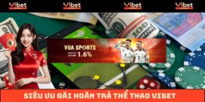 Hoàn trả thể thao