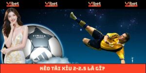 Kèo Tài Xỉu 2-2.5 Là Gì? Kinh Nghiệm Cược Cho Tân Thủ