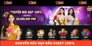 Khuyến mãi nạp đầu