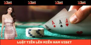 Luật Tiến Lên Miền Nam
