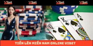Tiến lên miên nam online