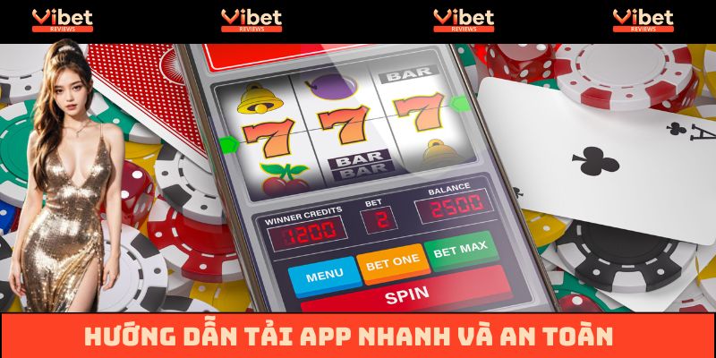Cách tải app trên CH Play nhanh và an toàn