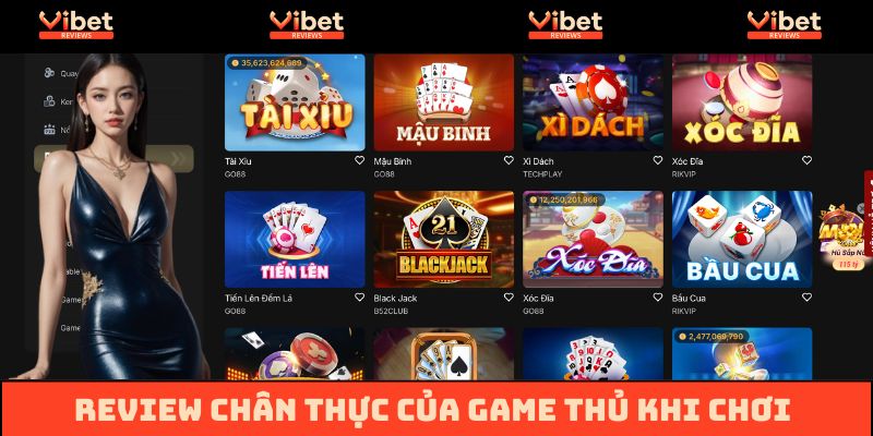 Những cảm nhận của một game thủ khi tham gia