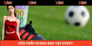 kèo chấp score box là gì