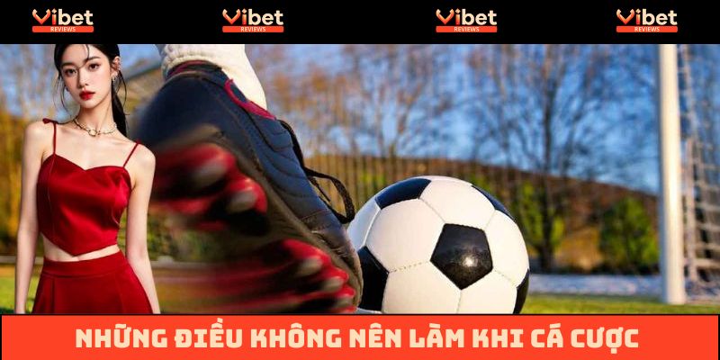 Điều các hội viên không nên