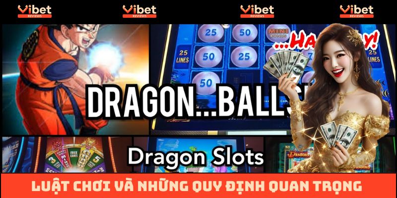 Các quy tắc cơ bản người chơi nên nắm rõ