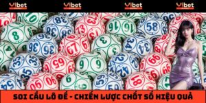 soi cầu lô đề