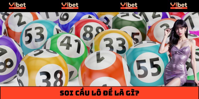 Soi cầu lô đề - Chiến lược chốt số hiệu quả, nhanh gọn