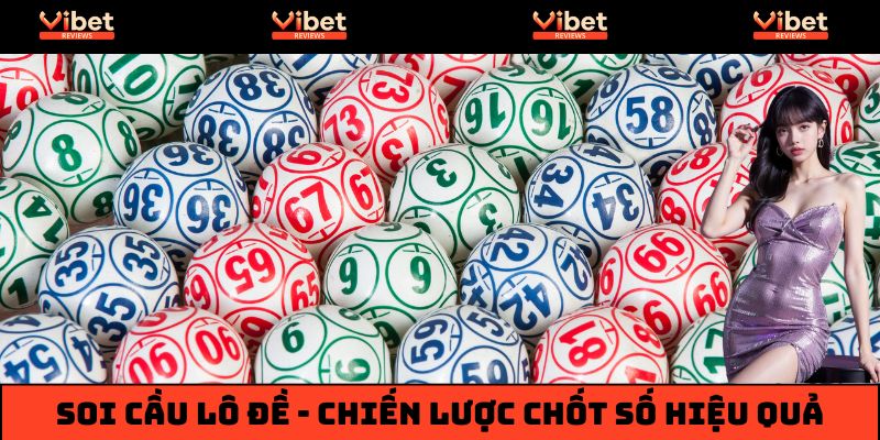 soi cầu lô đề