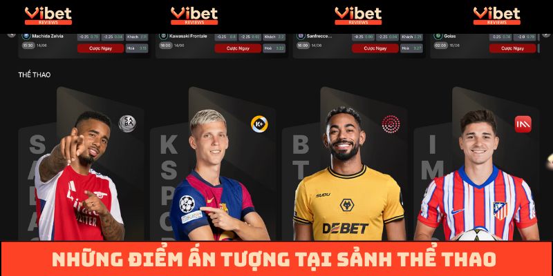 Những đánh giá từ chính người chơi và thống kê nội bộ