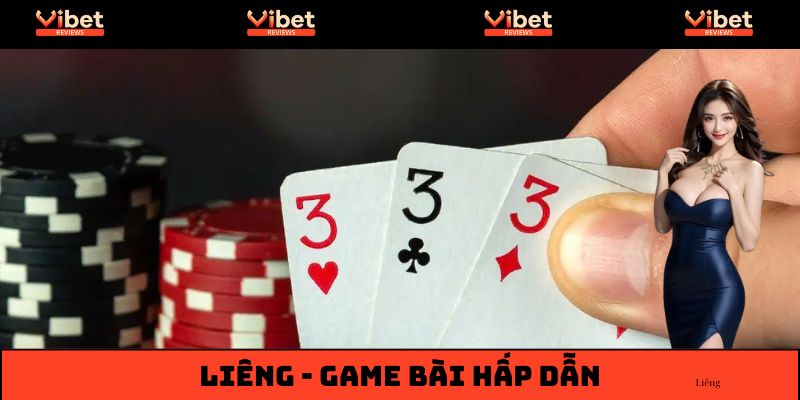 Liêng