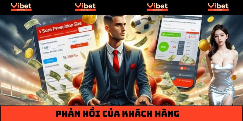Đánh giá của người chơi khi cá cược kèo phạt góc tại Vibet