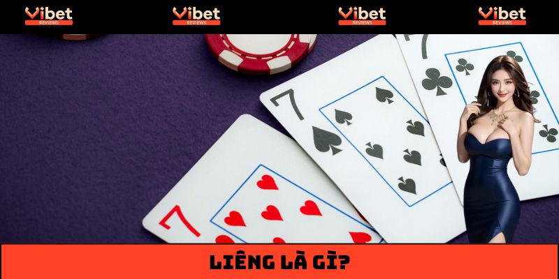 Liêng - Game bài hấp dẫn và đầy kịch tính