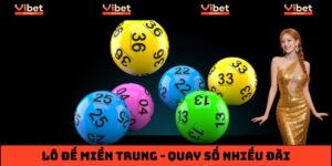 lô đề miền trung